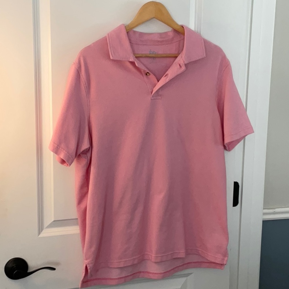 Men’s Polo